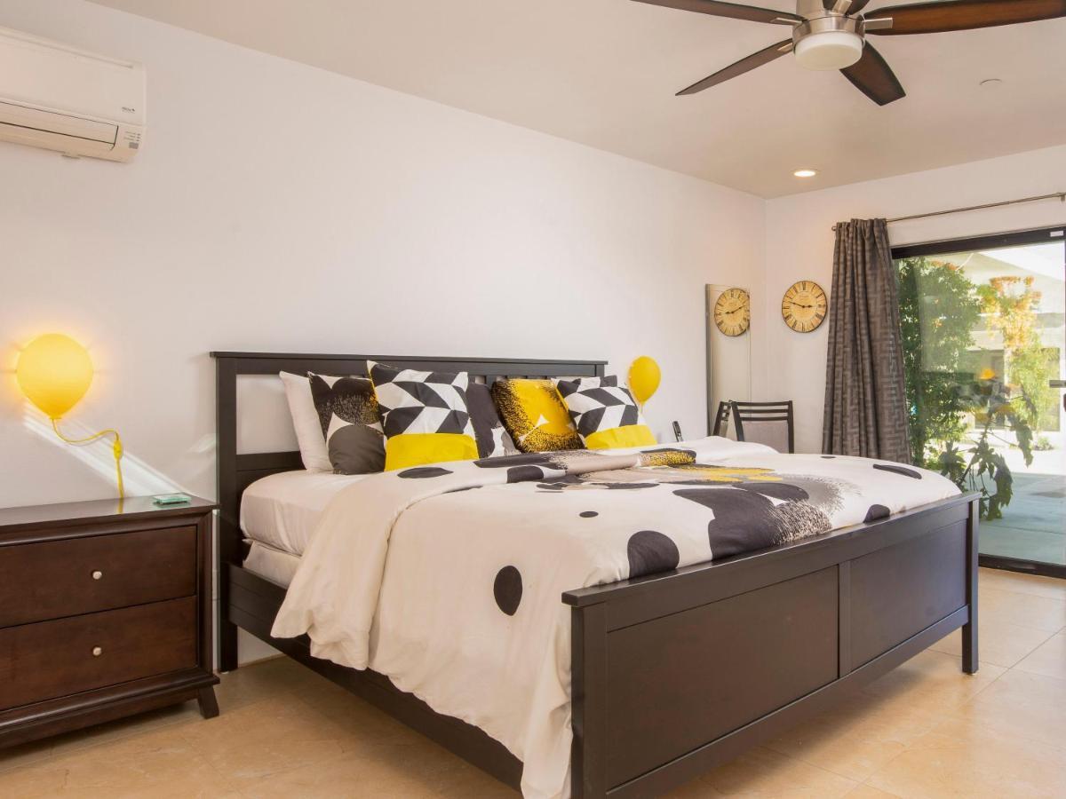 Villa Casa Azul By Acme House Company Palm Springs Esterno foto
