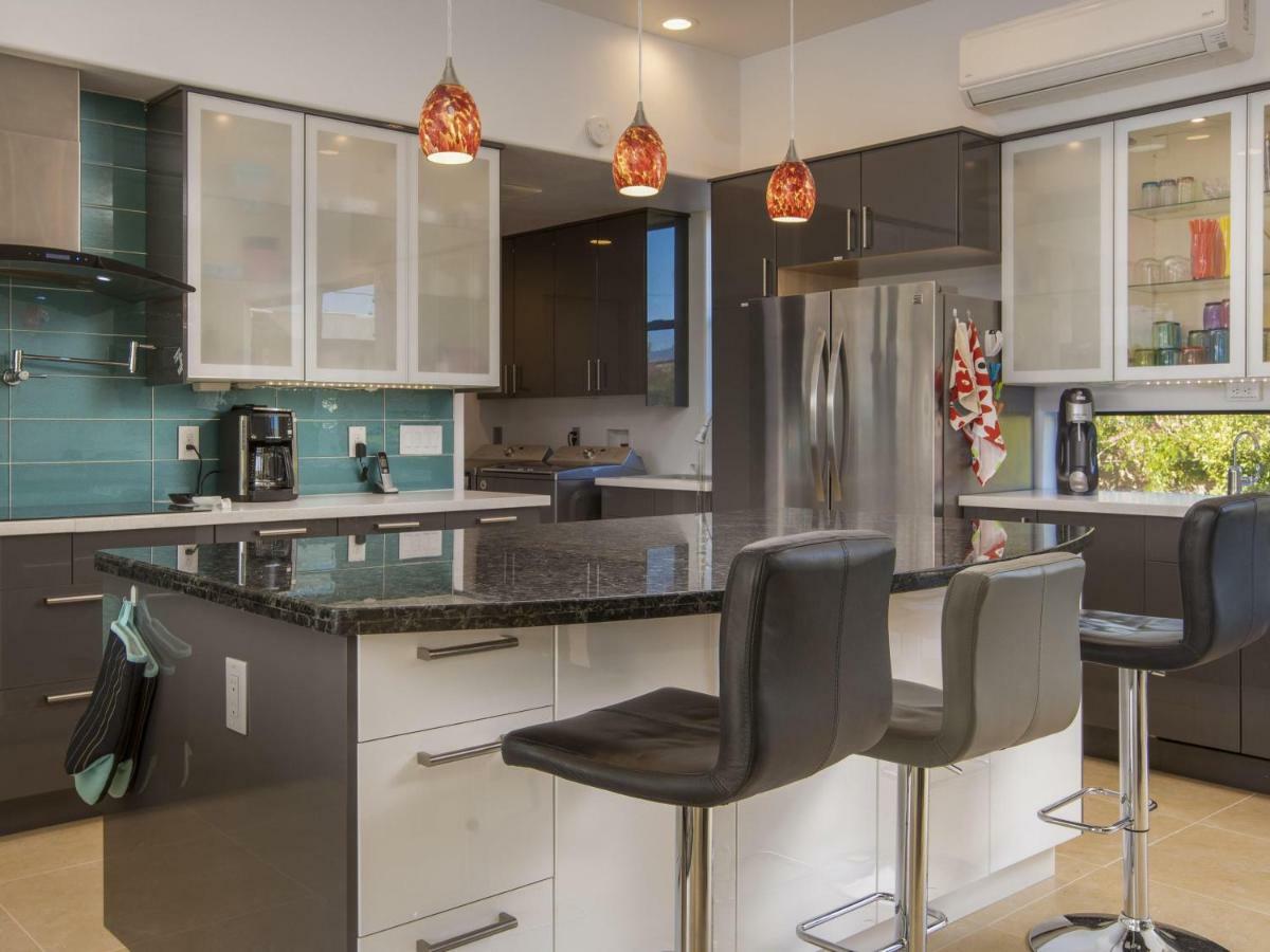 Villa Casa Azul By Acme House Company Palm Springs Esterno foto