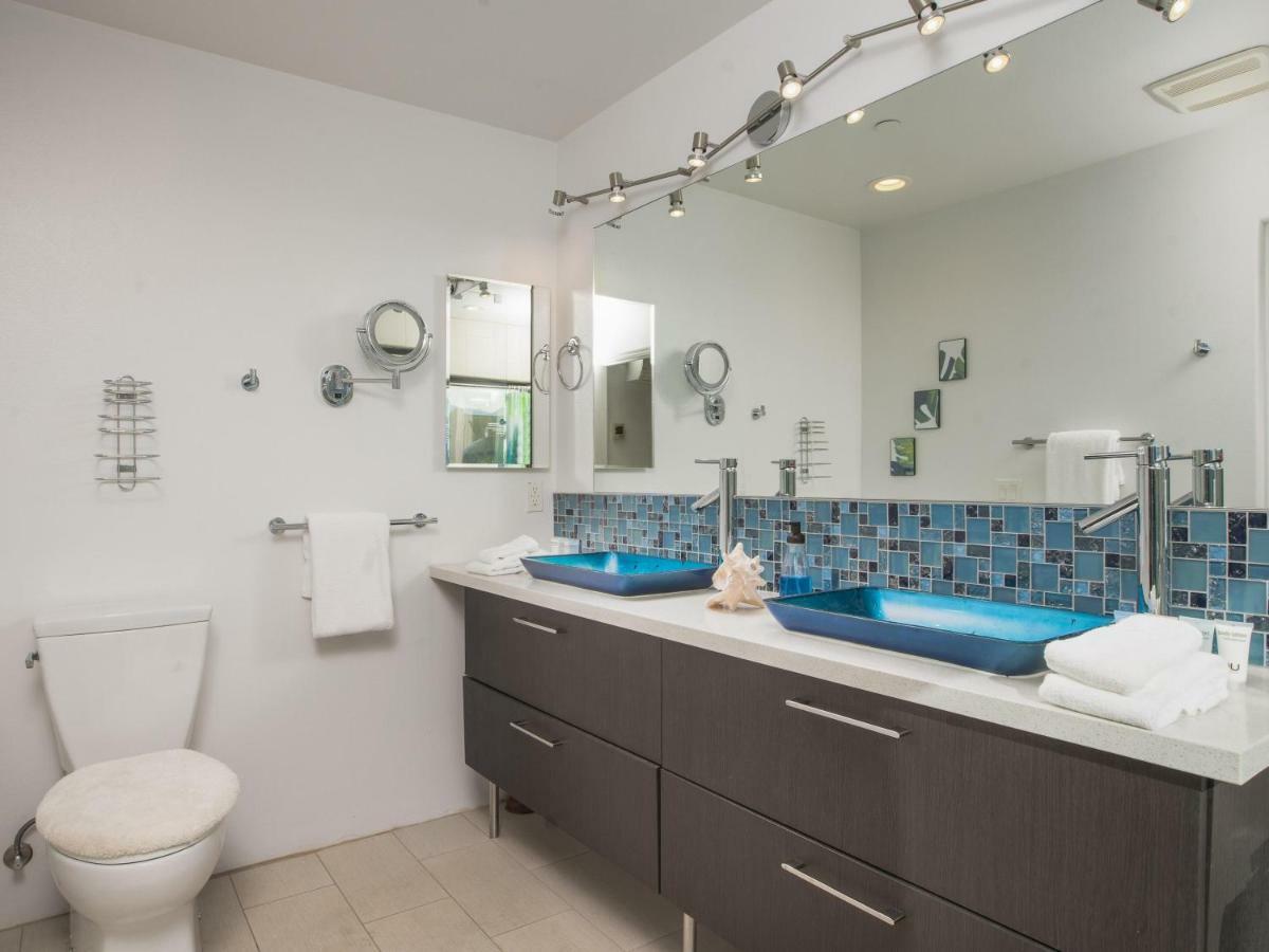 Villa Casa Azul By Acme House Company Palm Springs Esterno foto